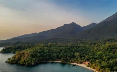 Greystoke Mahale, Mahale Mountains, Tanzania