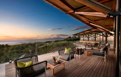 Grootbos Garden Lodge, Walker Bay, South Africa
