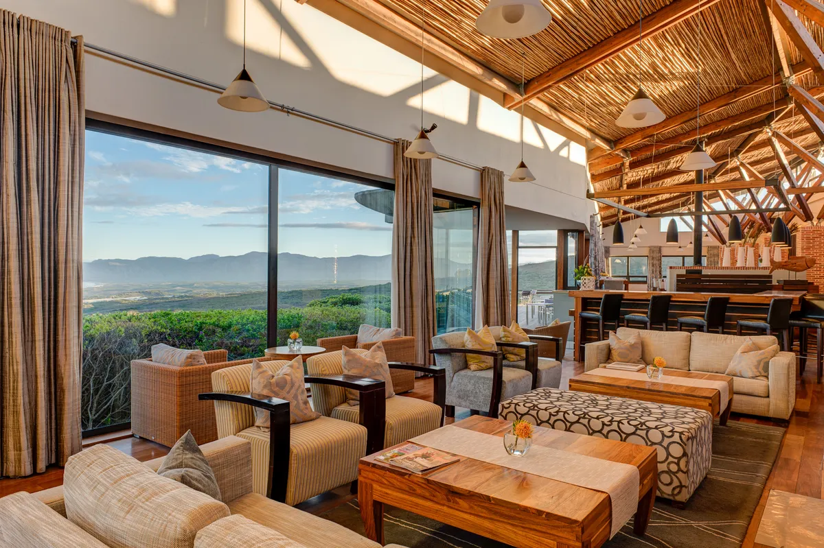 Grootbos Garden Lodge — photo 10