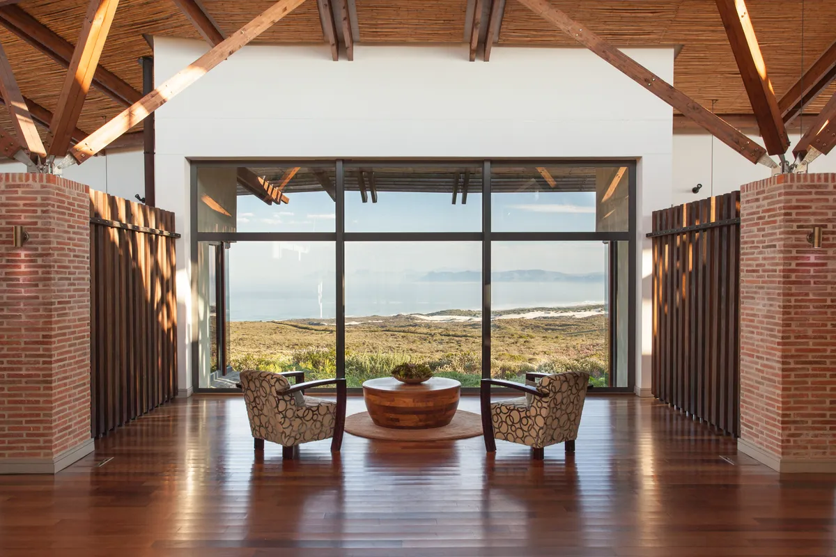Grootbos Garden Lodge — photo 11