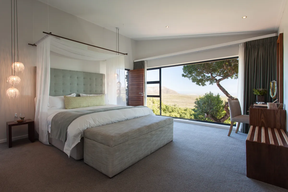 Grootbos Garden Lodge — photo 12