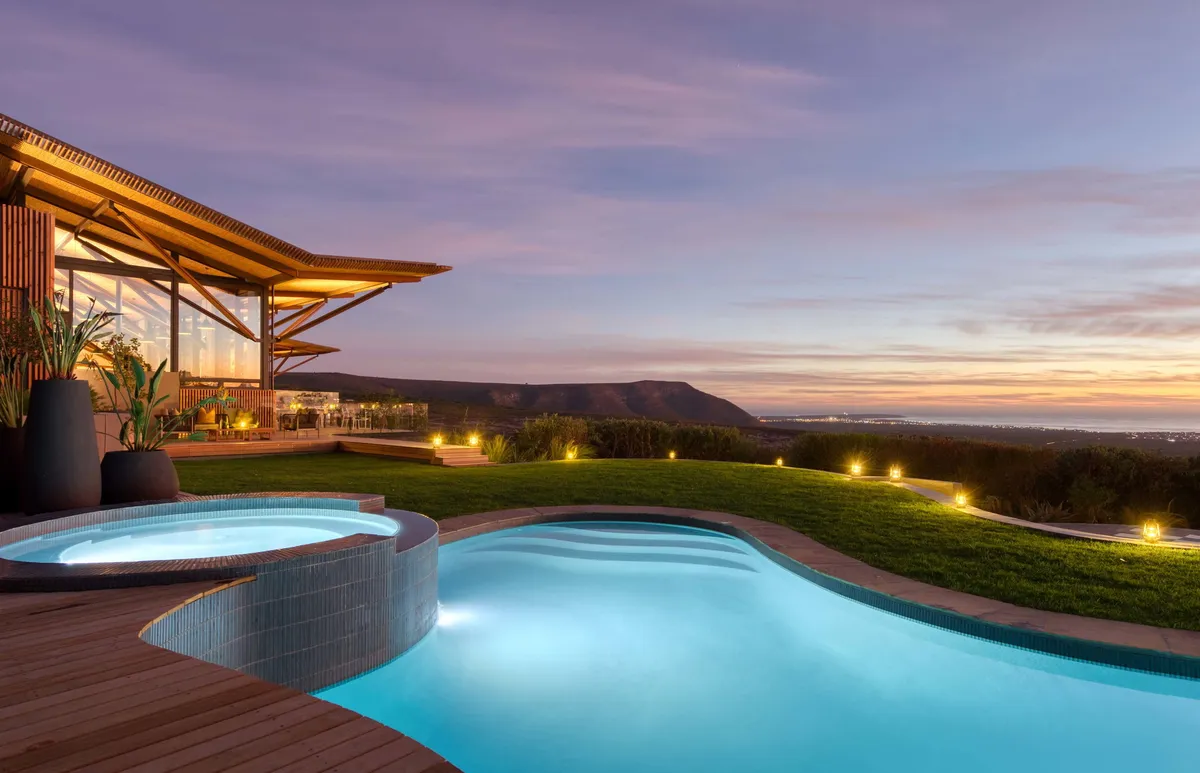 Grootbos Garden Lodge — photo 4