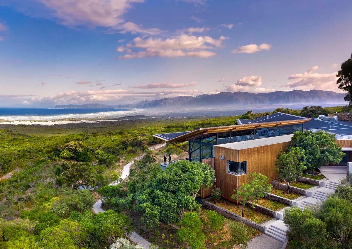 Grootbos Garden Lodge — photo 7