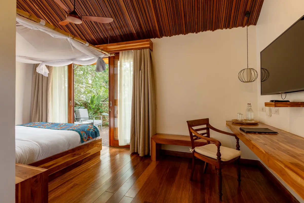 Hemingways Retreat Kigali — photo 13