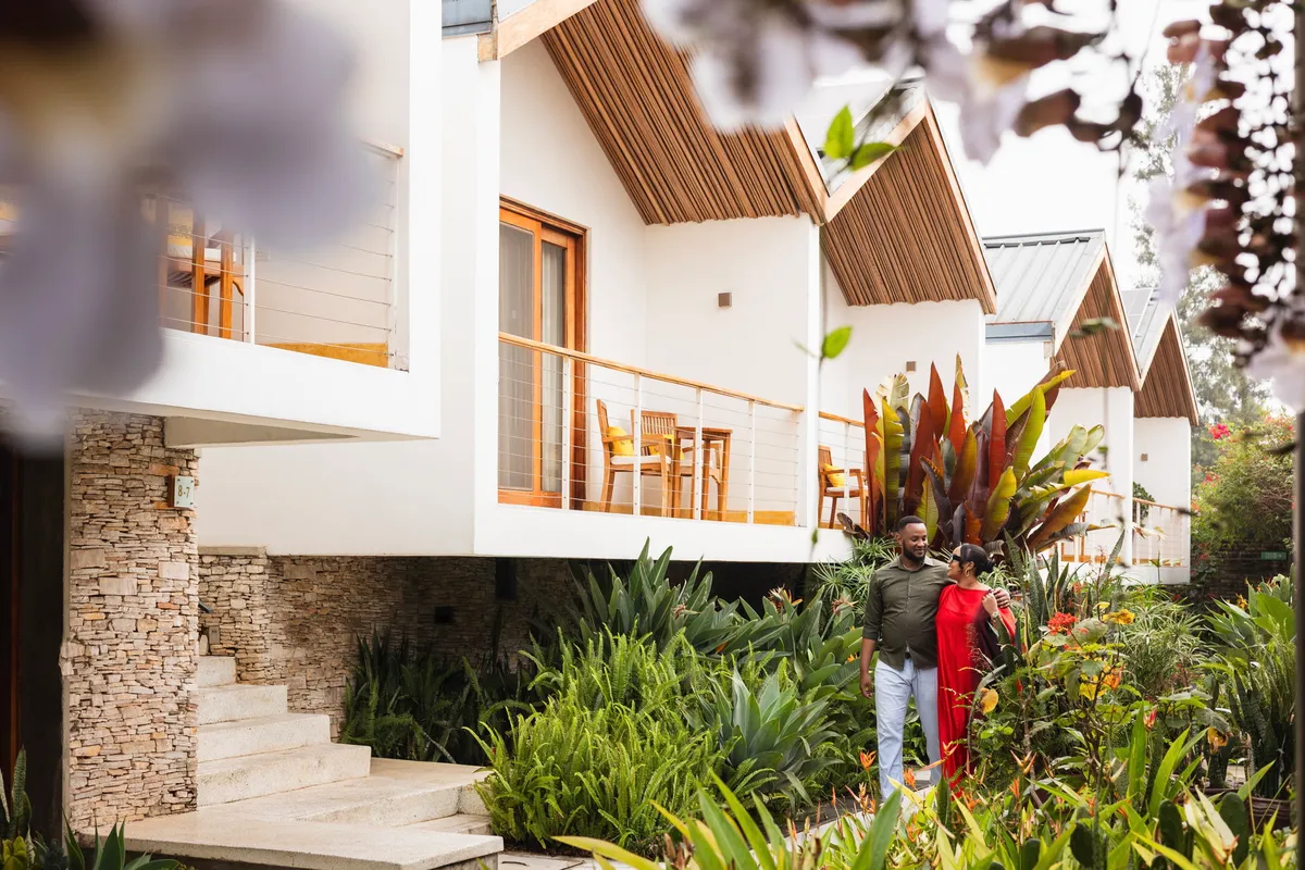 Hemingways Retreat Kigali — photo 14