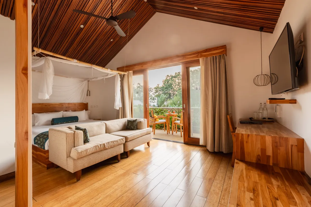 Hemingways Retreat Kigali — photo 18