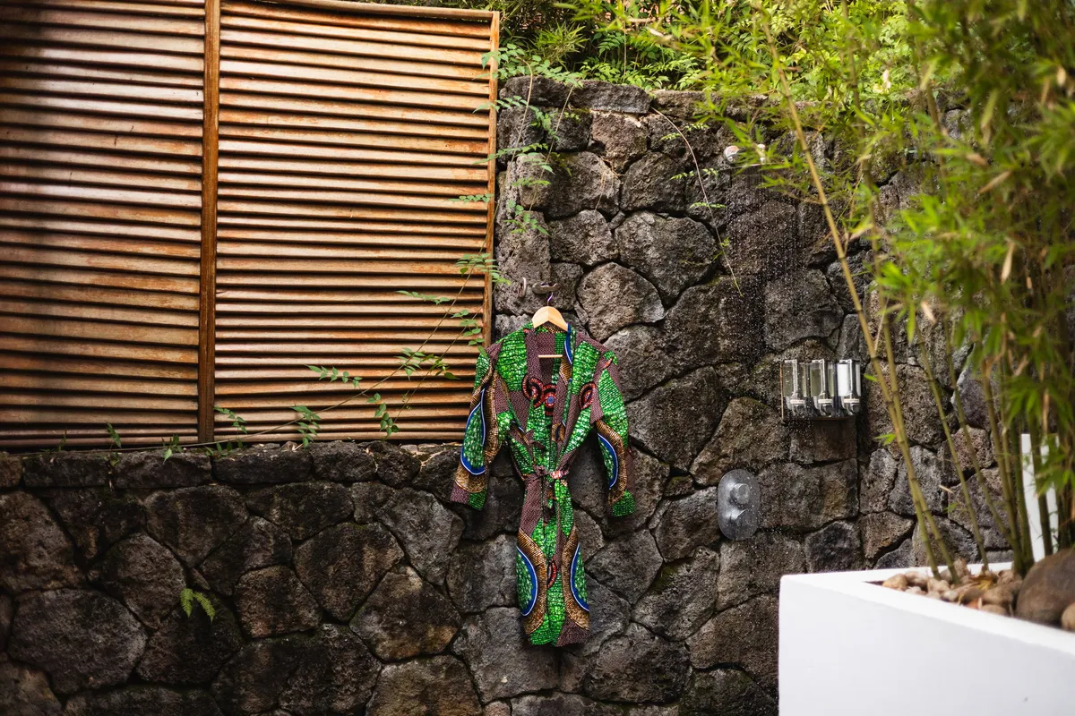 Hemingways Retreat Kigali — photo 19