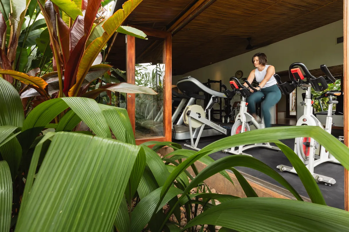 Hemingways Retreat Kigali — photo 21