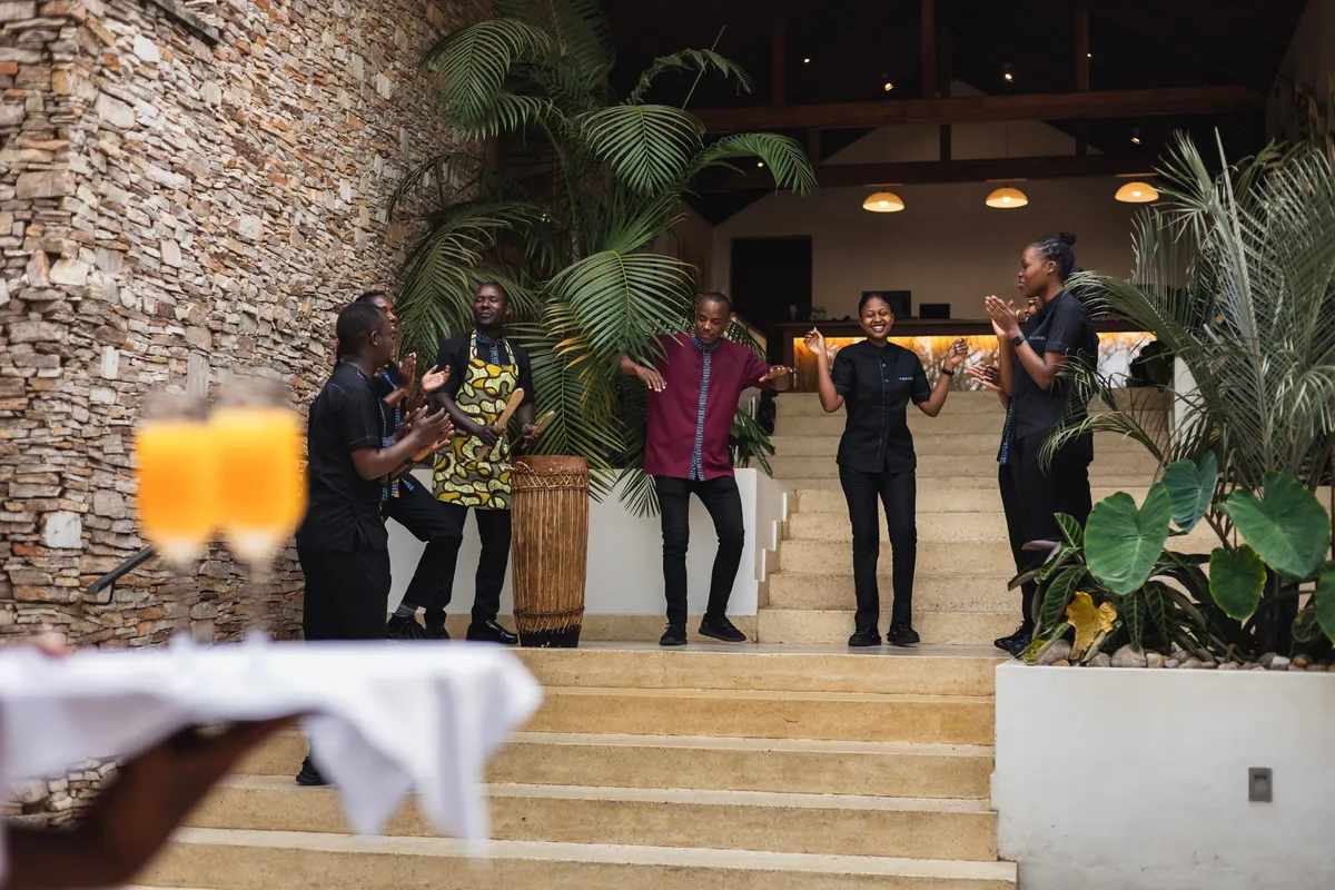 Hemingways Retreat Kigali — photo 24