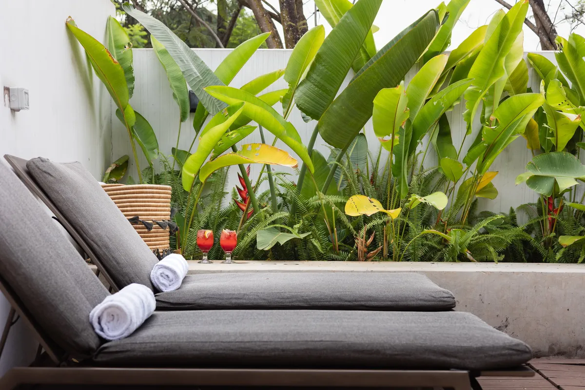 Hemingways Retreat Kigali — photo 4