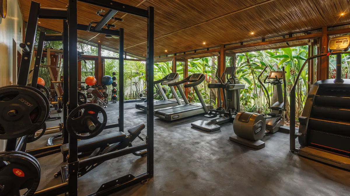Hemingways Retreat Kigali — photo 46