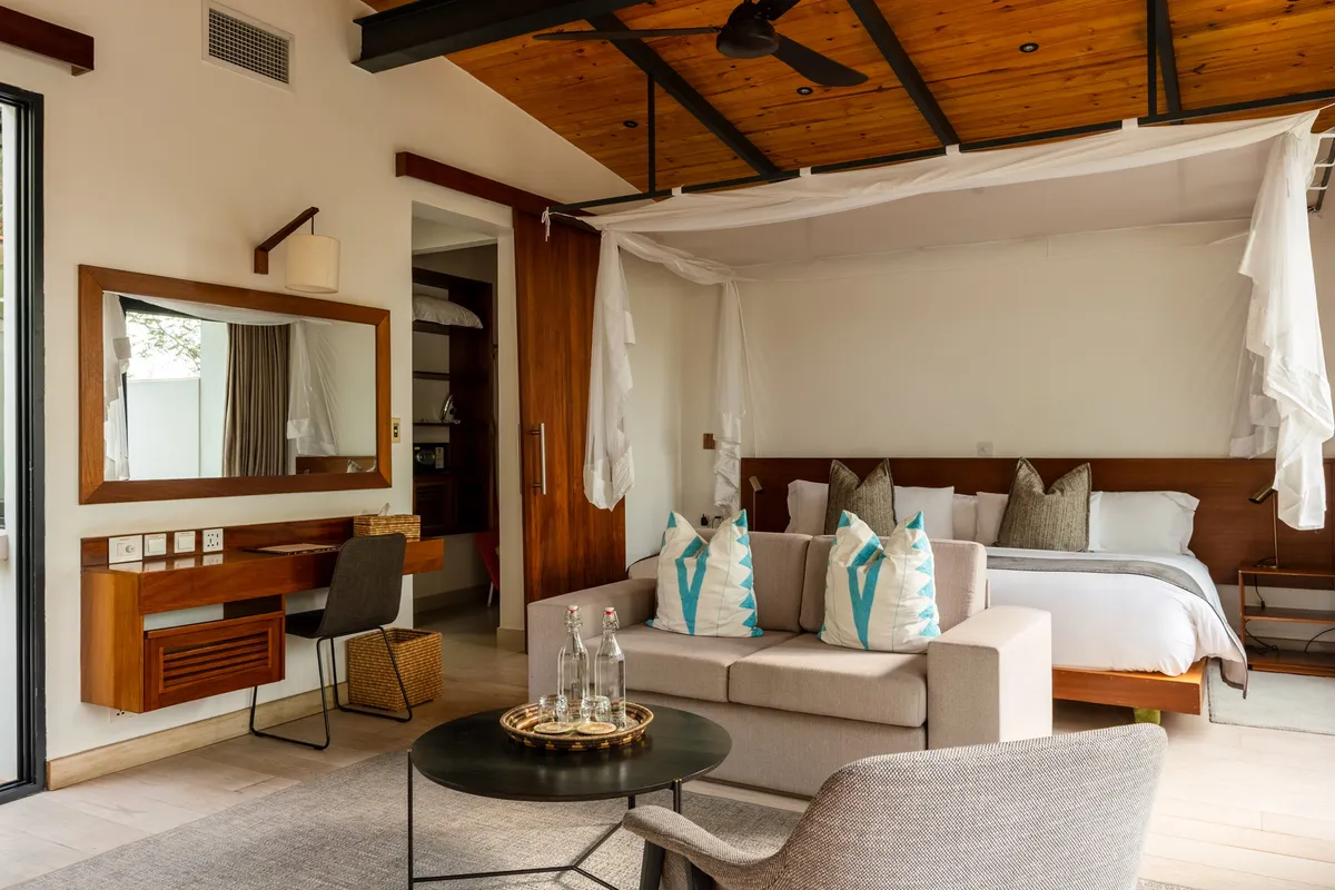 Hemingways Retreat Kigali — photo 6