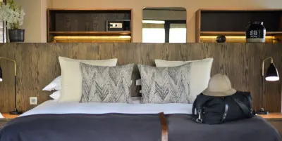 Hinkwenu Villa, Sabi Sand (Greater Kruger), South Africa