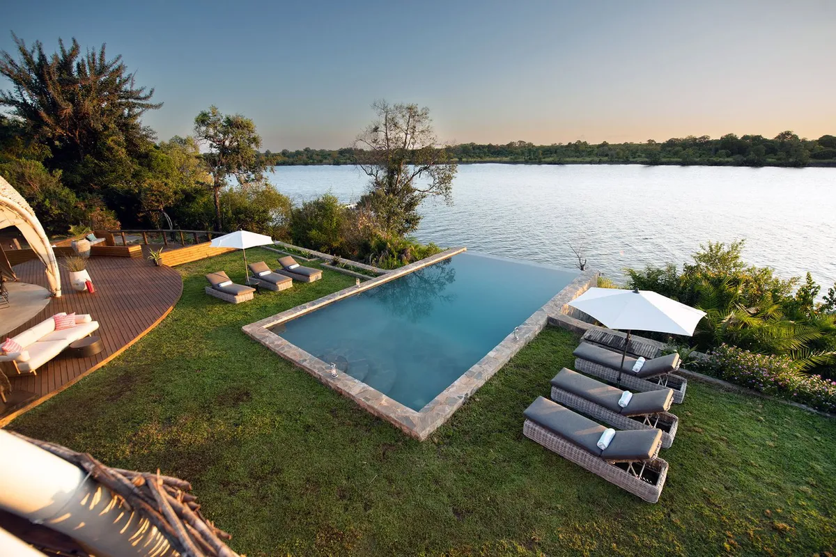Ila Safari Lodge — photo 12