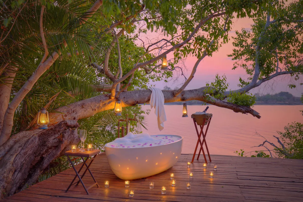 Ila Safari Lodge — photo 13