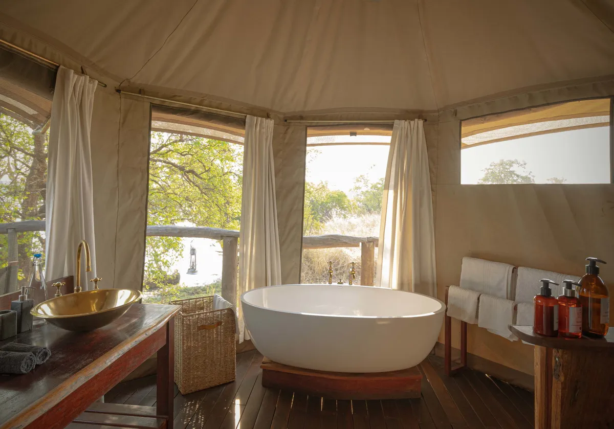 Ila Safari Lodge — photo 14