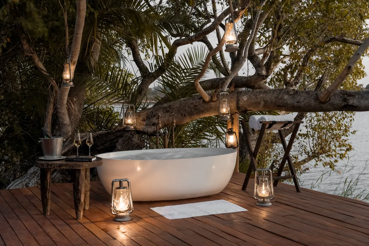 Ila Safari Lodge — photo 17