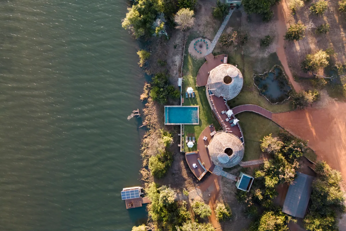 Ila Safari Lodge — photo 19