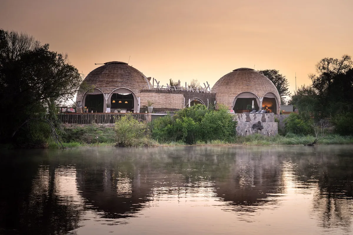 Ila Safari Lodge — photo 24