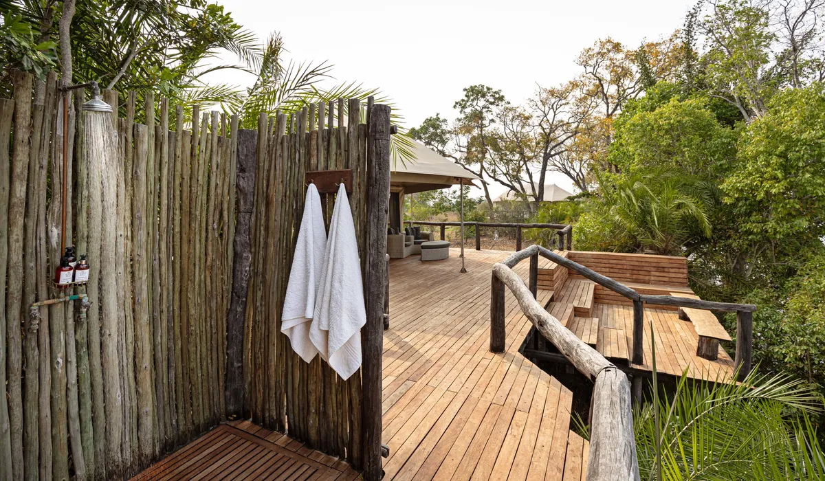 Ila Safari Lodge — photo 28