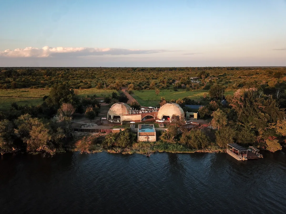 Ila Safari Lodge — photo 3