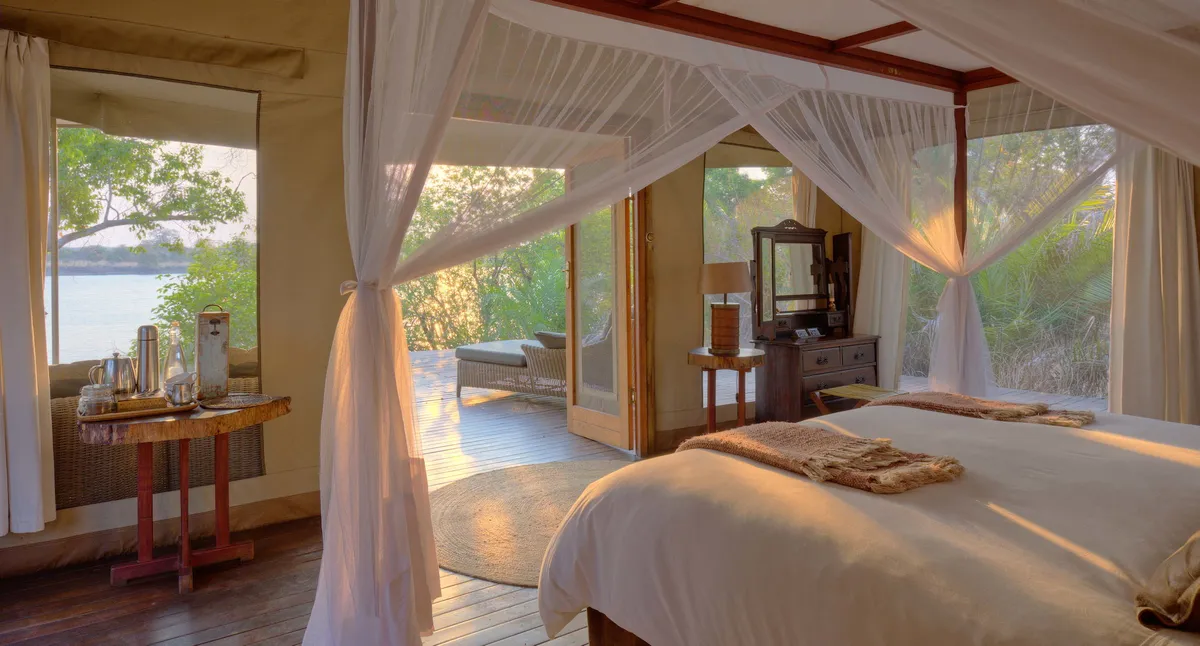 Ila Safari Lodge — photo 30