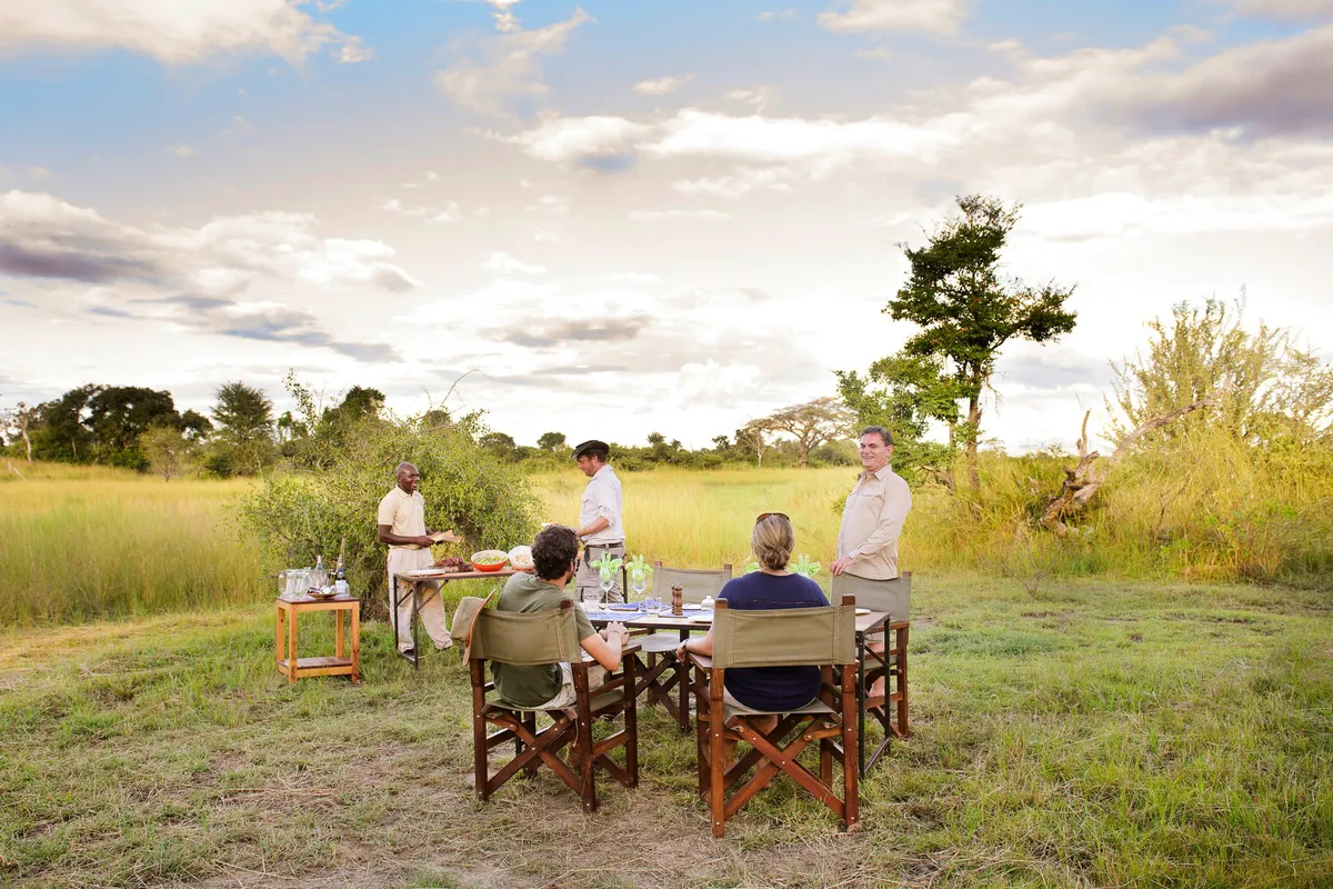 Ila Safari Lodge — photo 8