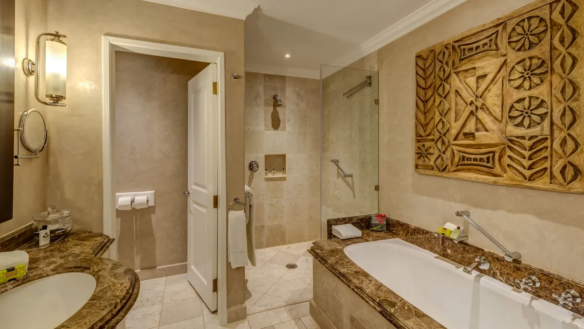 InterContinental Johannesburg O.R. Tambo Airport — photo 8