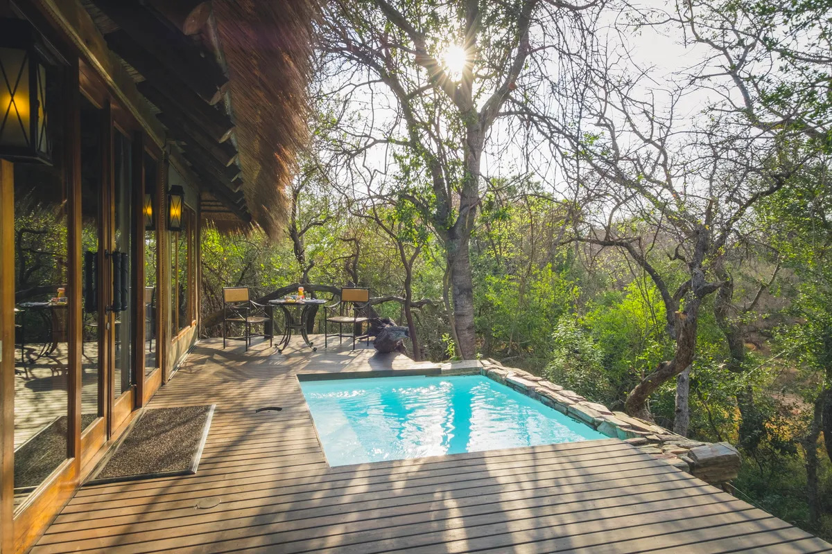 Jabulani Safari — photo 14