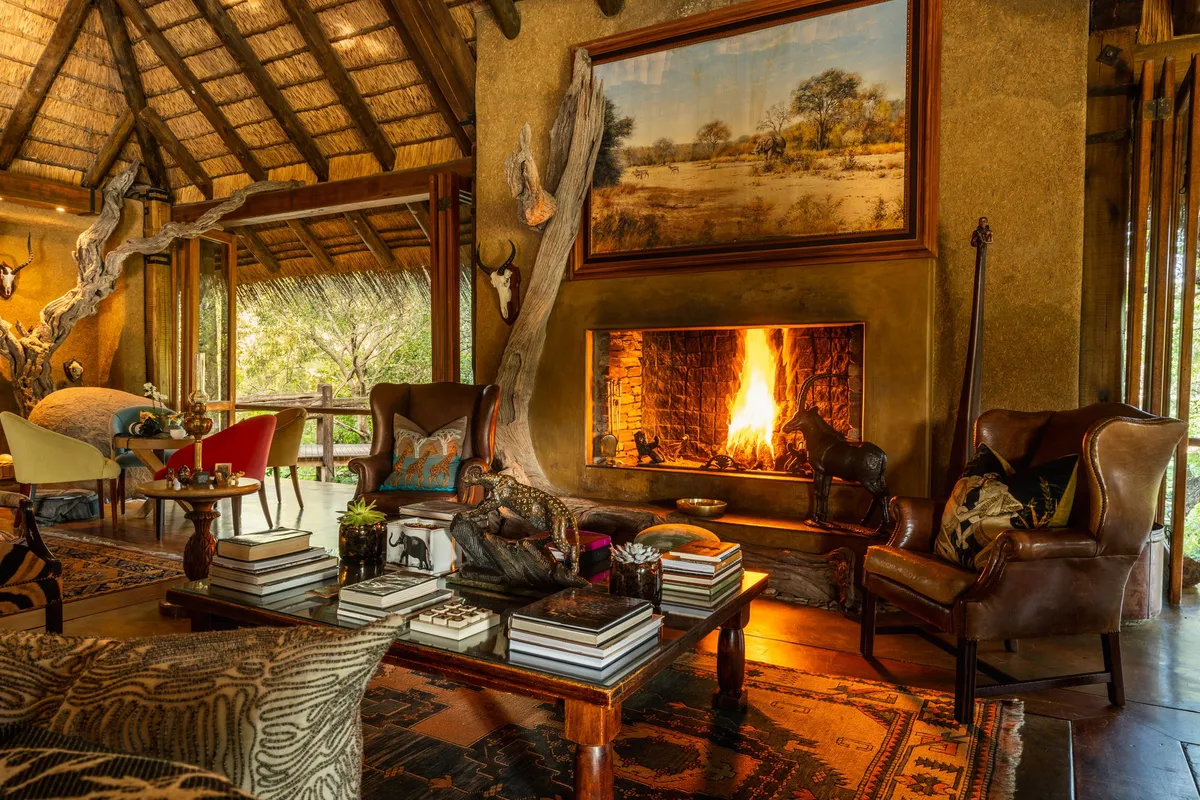 Jabulani Safari — photo 3
