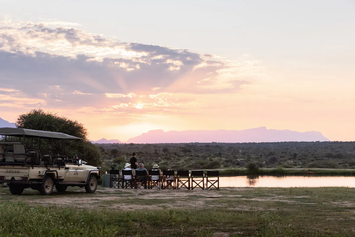 Jabulani Safari — photo 36