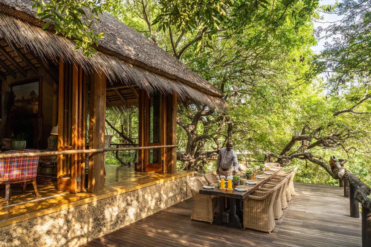 Jabulani Safari — photo 7