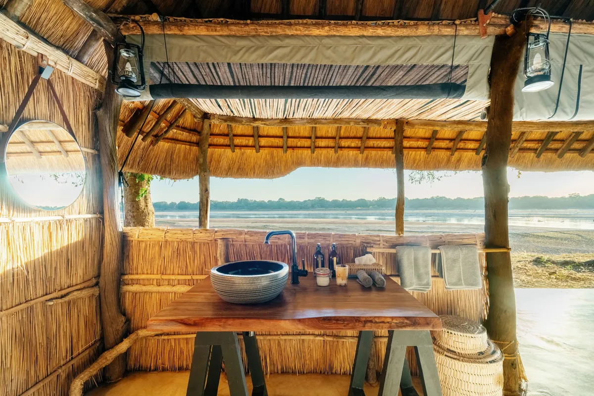 Kakuli Bushcamp — photo 13