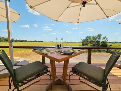 Kanana, Okavango Delta (NG27), Botswana