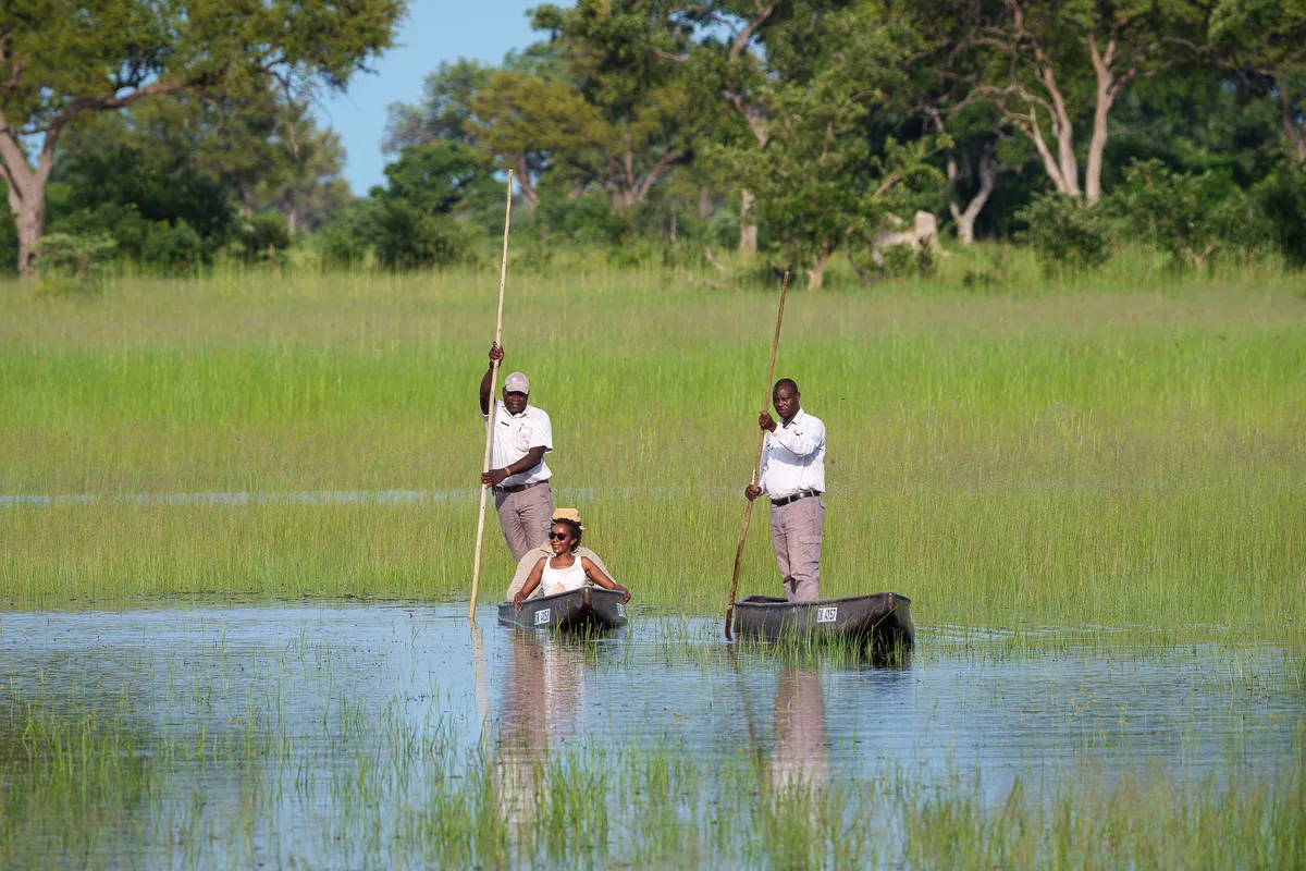 Karangoma — photo 15