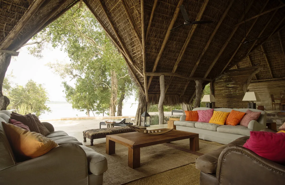 Kiba Point Selous — photo 10