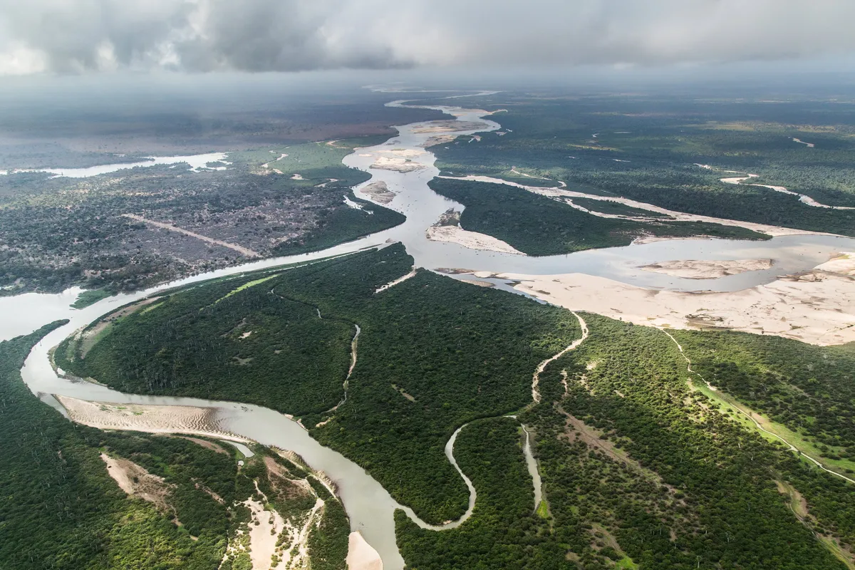 Kiba Point Selous — photo 12