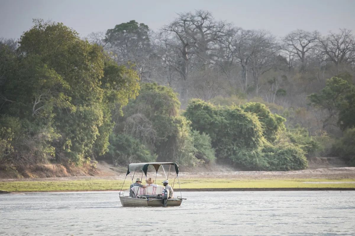 Kiba Point Selous — photo 16