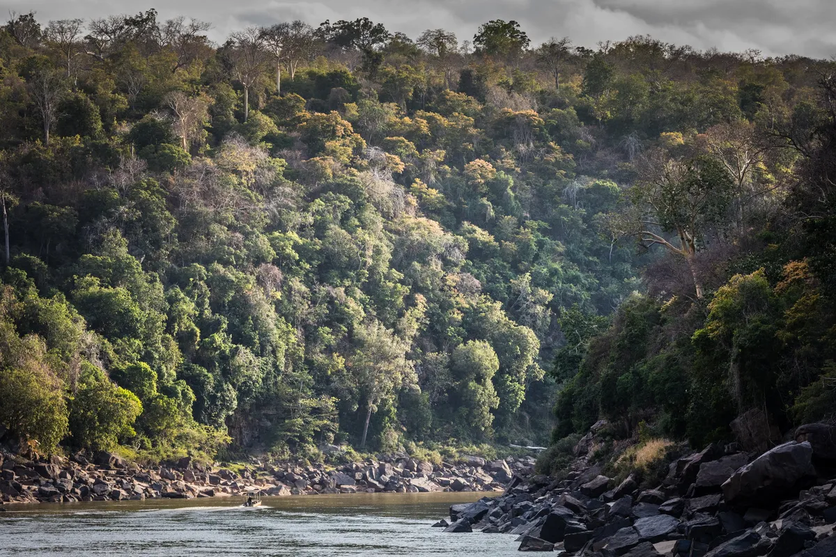 Kiba Point Selous — photo 17