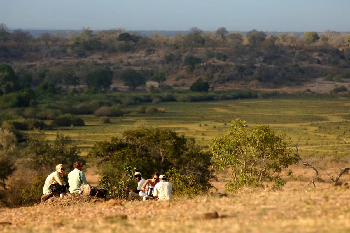 Kiba Point Selous — photo 18