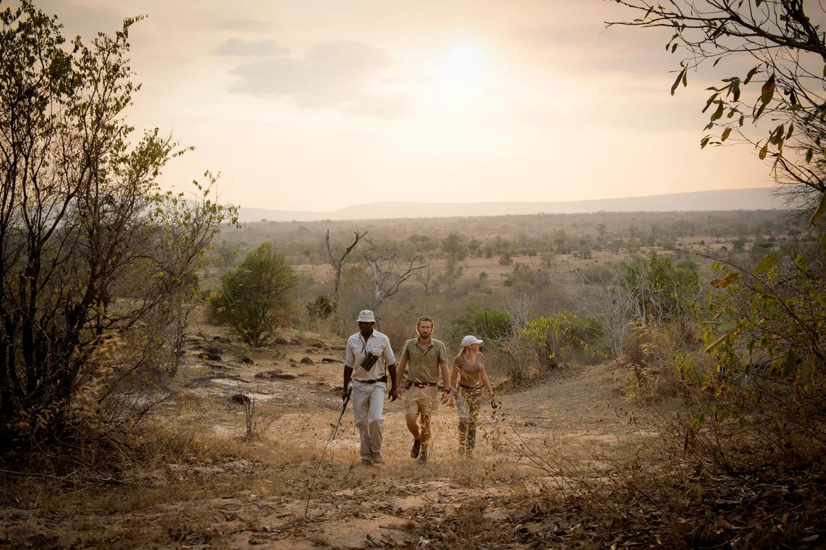 Kiba Point Selous — photo 8