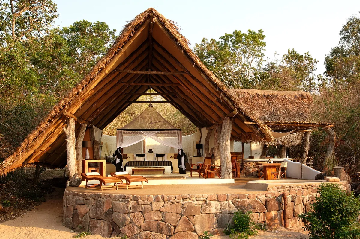 Kiba Point Selous — photo 9