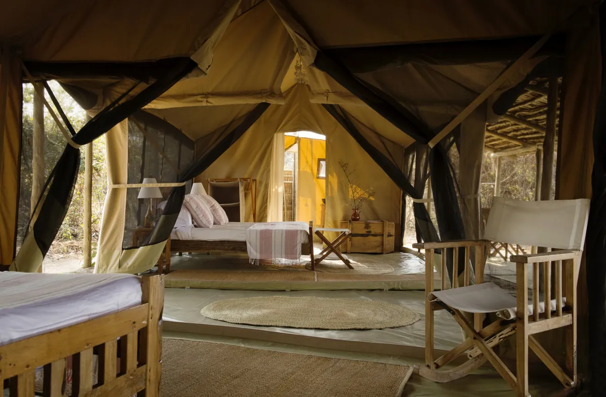 Kigelia Ruaha — photo 10