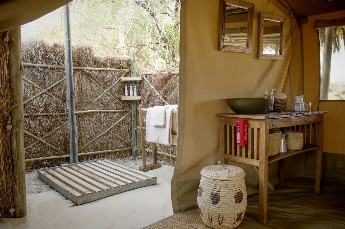 Kigelia Ruaha — photo 11