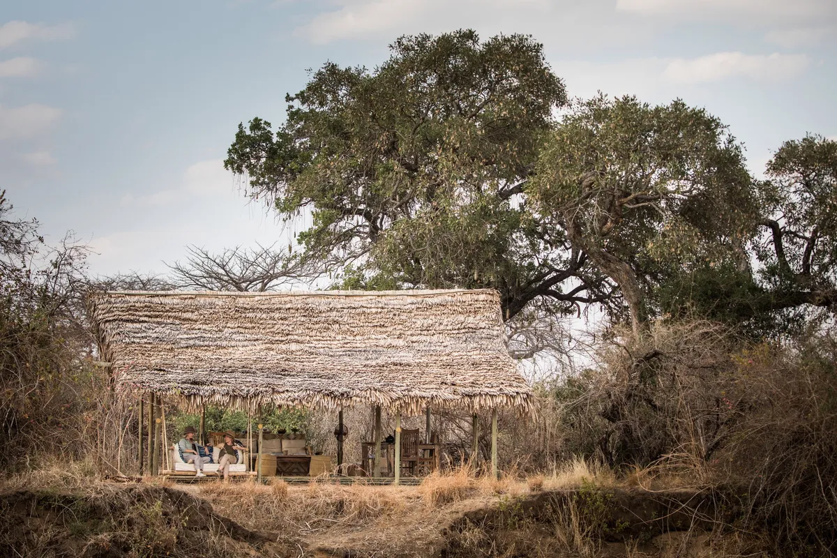 Kigelia Ruaha — photo 33