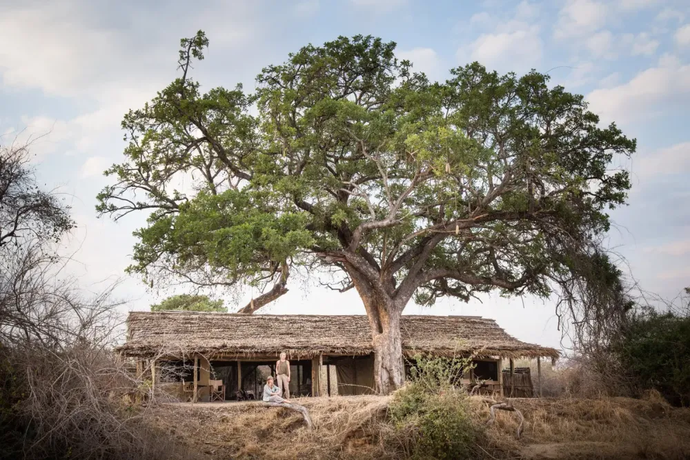 Kigelia Ruaha, Ruaha National Park, Tanzania
