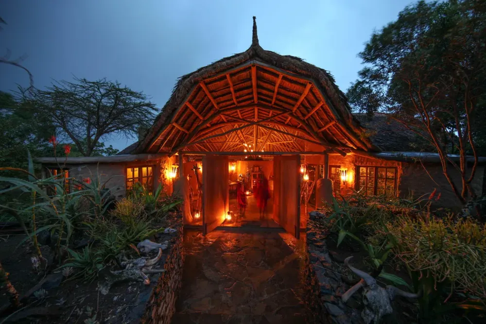 Kilima, Grumeti, Tanzania