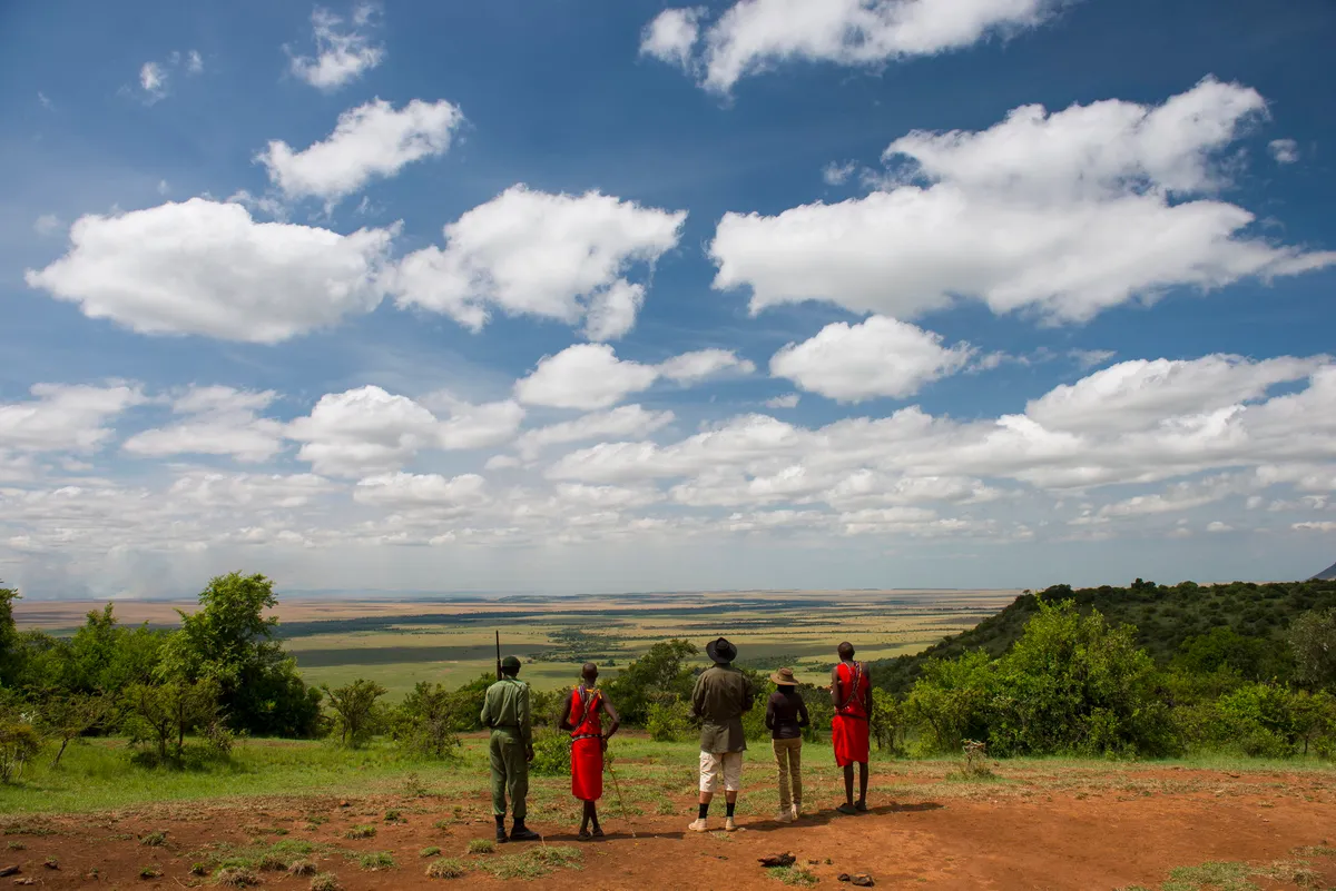 Kilima — photo 50