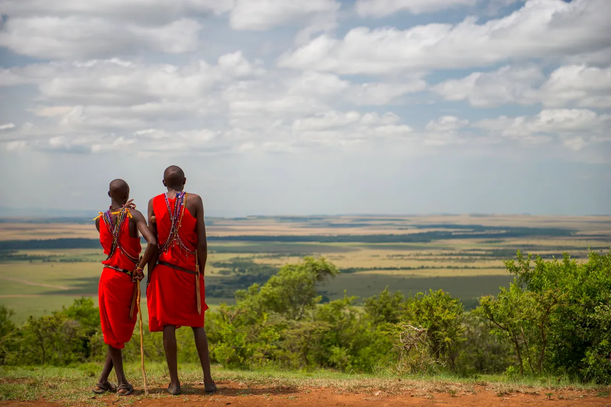 Kilima — photo 51