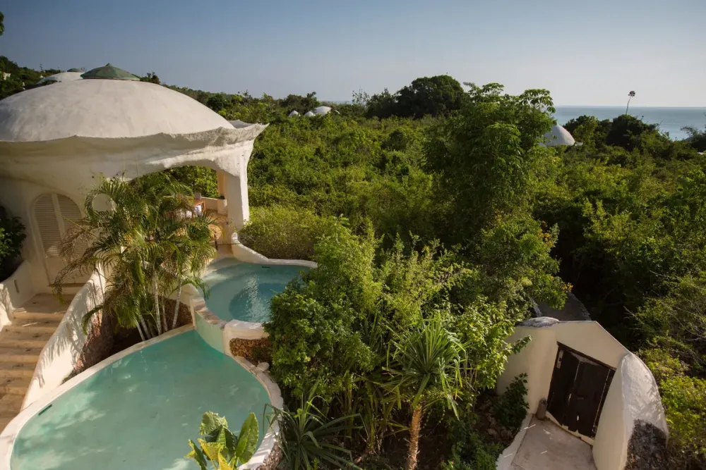 Kilindi, Zanzibar, Tanzania